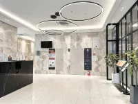 Zizel Suite Room Seocho