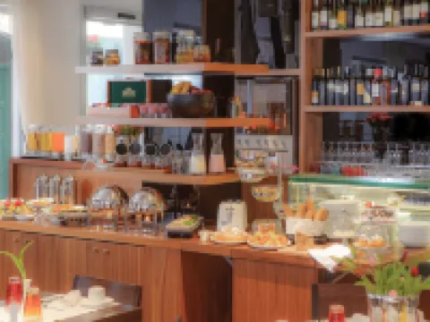 馬爾蒙特古蹟酒店 斯普利特酒店