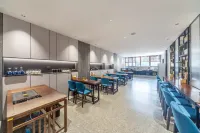 Jiaxin Hotel (Luzhou Bubugao New World) - 3-stjärniga
