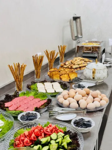 HOTEL AFSONA Отели в г. Бухара