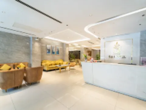 The Solith Hotel Managed by Nicecy 鄰近同起街的酒店