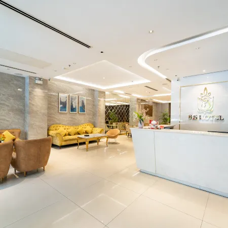 The Solith Hotel Managed by Nicecy Отели рядом с достопримечательностью «Манна»