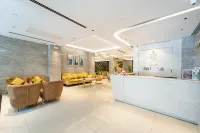Nicecy Hotel Suites & Spa