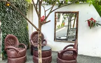 Home Villa Arusha