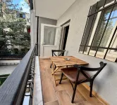 Armagan Suite Taksim - Homestays