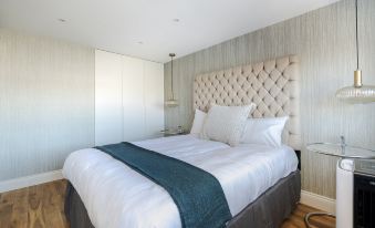 Luxury 3 Bedrooms Apartment in Central London