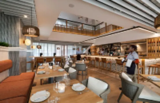 Hilton Port Moresby Hotel & Residences Hotels in Port Moresby