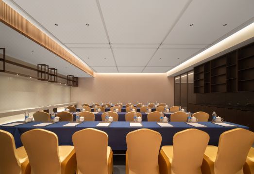 룬허 모상 호텔