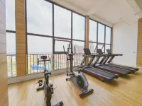 Amanda Suite & View Residence, Phnom Penh (Toul Kork) Hotels near Wat Kean Kleang