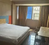 xin du Hotels in Minqing