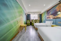Zhongxian Qiaolin Hotel