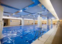 ShinSun Century Hotel - Romantic