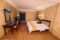 Lanshan Jiacheng Hotel (Tafeng Road) Các khách sạn ở Lam Sơn