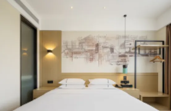 City Comfort Inn (Hailing Island Dajiao Bay)