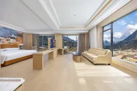 Vienna Hotel Nyingchi Bomi Branch