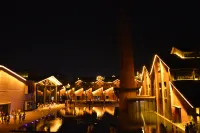 Yue Ting Nan She Hotel (Jingdezhen People's Square Tao Yang Li Store)