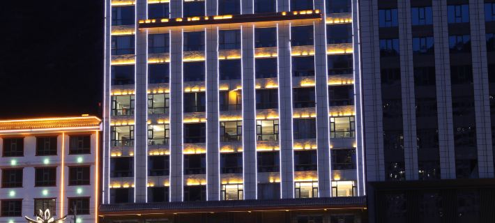 Tanchang Honghu Hotel Hotels in Tanchang