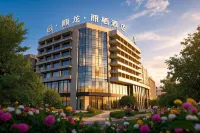 Shunlong • Liqi Boutique Hotel (Summer Plaza, Nada Town, Zhangzhou) Hotels in Lanyang Farm