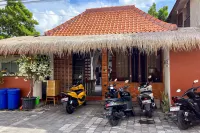 Sekeca Co-living Hotel dekat The Keranjang Bali - Surga Baru Oleh Oleh Bali