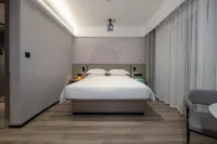Borrman Hotel (Nanning Yikeda Yifuyuan Jiaoyu Road) Các khách sạn ở Nam Ninh
