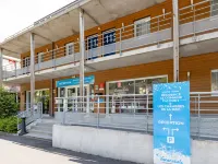 Vacancéole - les Chambres de la Baie Hotels in Saint-Marcan