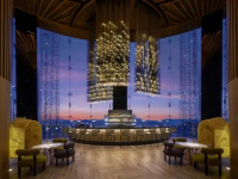 Hotel Indigo BANDUNG DAGO PAKAR by IHG Hotels in Cimenyan