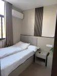 Suqian Binyue Hotel (Huaihai Technician College) - Inns