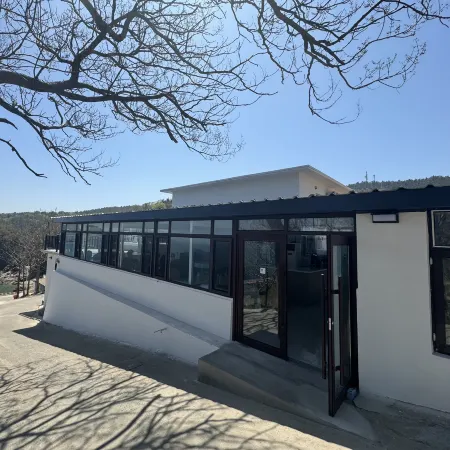 Zhangzi Island Renfeng Fishing Inn & Seaview Homestay