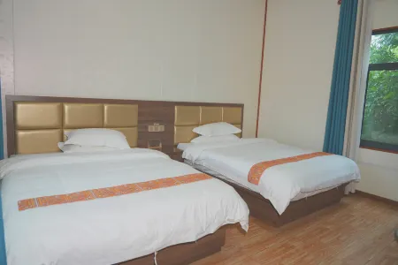 Wuli Road Chayun Gongxiang Farm Stay