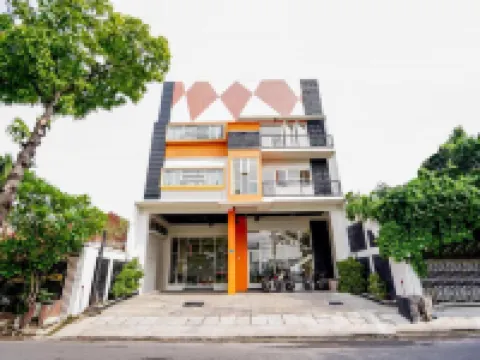 Hotel Pratisarawirya by The Loka Hotels in Mulyorejo