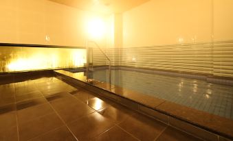 AB Hotel Osaka Sakaisuji Honmachi