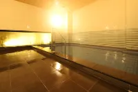 AB Hotel Osaka Sakaisuji Honmachi