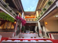 New Feiteng Kejia Courtyard