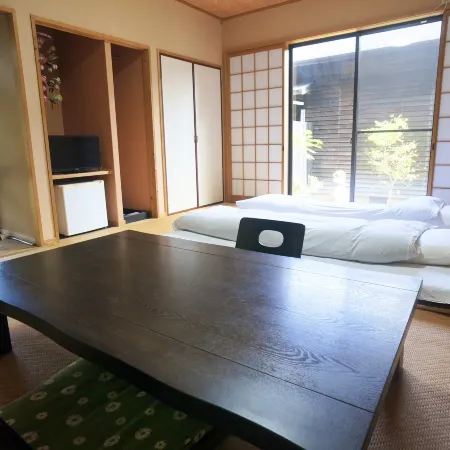 Oyado Tamayura