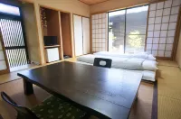 Oyado Tamayura 유후 호텔