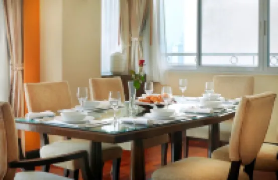 S.M. グランデ レジデンス