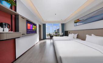 Yuli Sulton Hotel