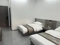 Yijia Hotel (Fangcheng County Library Longquan Park)