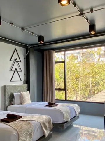 รูปภาพของมิดทาวน์ สุโขทัย รีสอร์ท