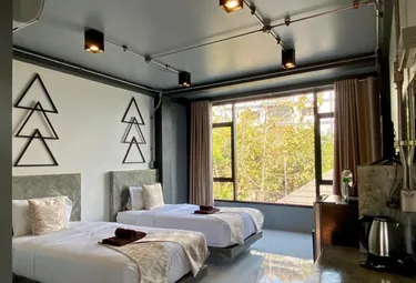 รูปภาพของมิดทาวน์ สุโขทัย รีสอร์ท