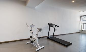 Shankee Hotel (Jiangyong Yonghua International)