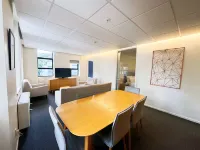 Park Hotel, Lambton Quay Hotels in Wellington