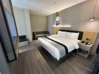 Homeinn Selected Hotel (Kunshan South Station Hexing Road) - صديق للحيوانات الاليفة