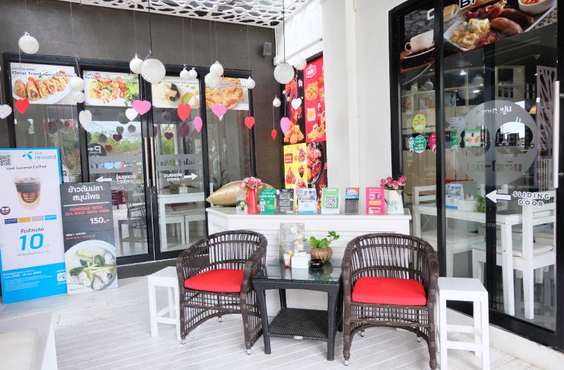 Baan Poon Garden photo 4