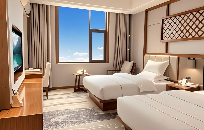 JINHUIYUANHOTEL