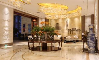 Shandan Expo International Hotel