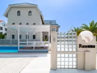 R designer Beach Hotel (Beihai Silver Beach International passenger port) Hotel in zona Yintan Station
