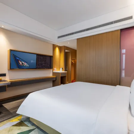 MEHOOD LESTIE HOTEL