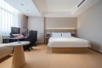 Feiyu E-sports Smart Hotel (Linghu Park) - Esports