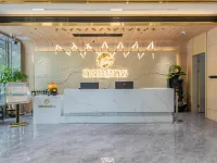 Yuelu Pin Hotel Linwu Hotels in Linwu